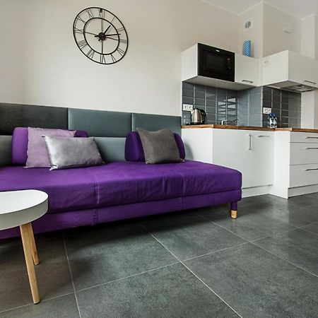 Apartamenty Centrum M - Komfortowe Noclegi Пясечно Экстерьер фото