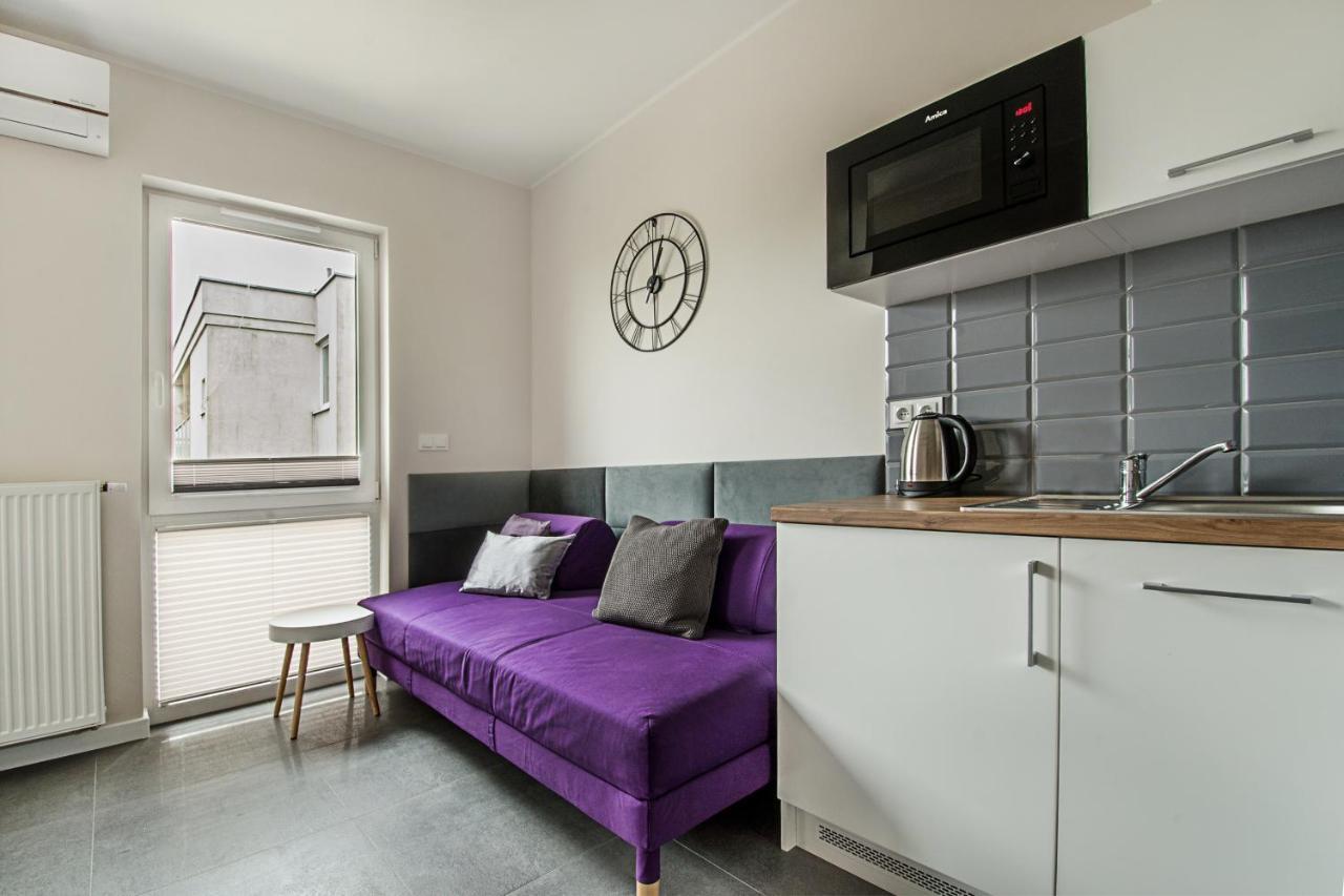 Apartamenty Centrum M - Komfortowe Noclegi Пясечно Экстерьер фото