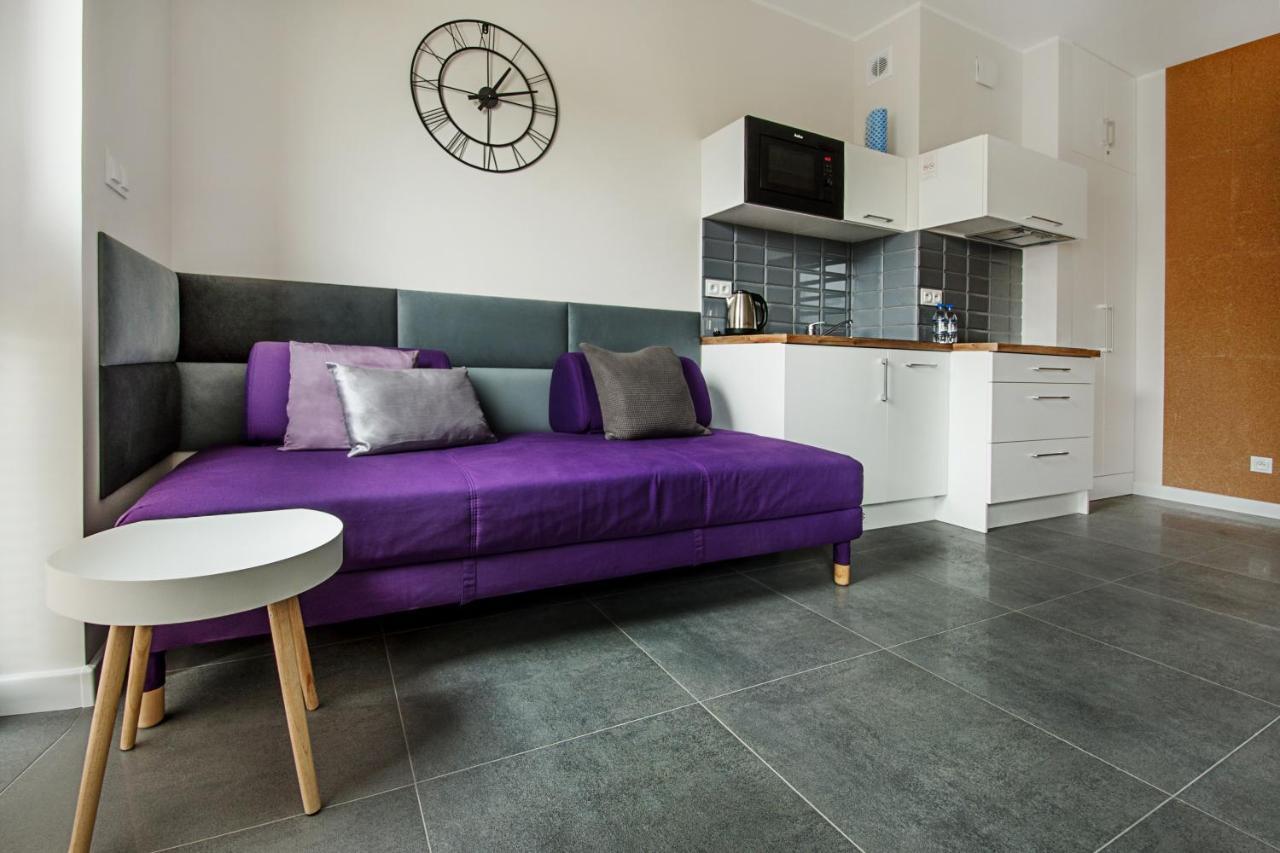 Apartamenty Centrum M - Komfortowe Noclegi Пясечно Экстерьер фото