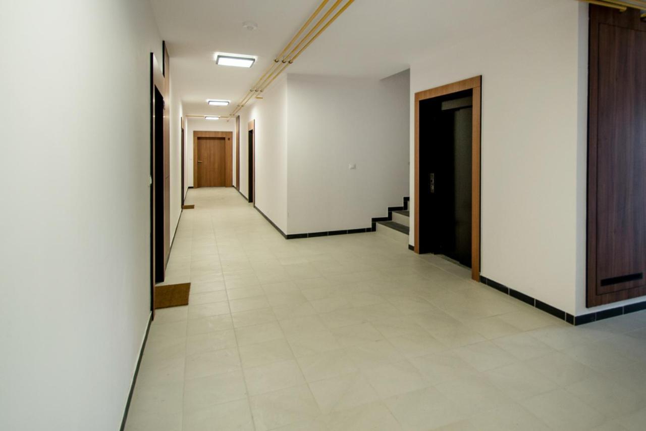 Apartamenty Centrum M - Komfortowe Noclegi Пясечно Экстерьер фото